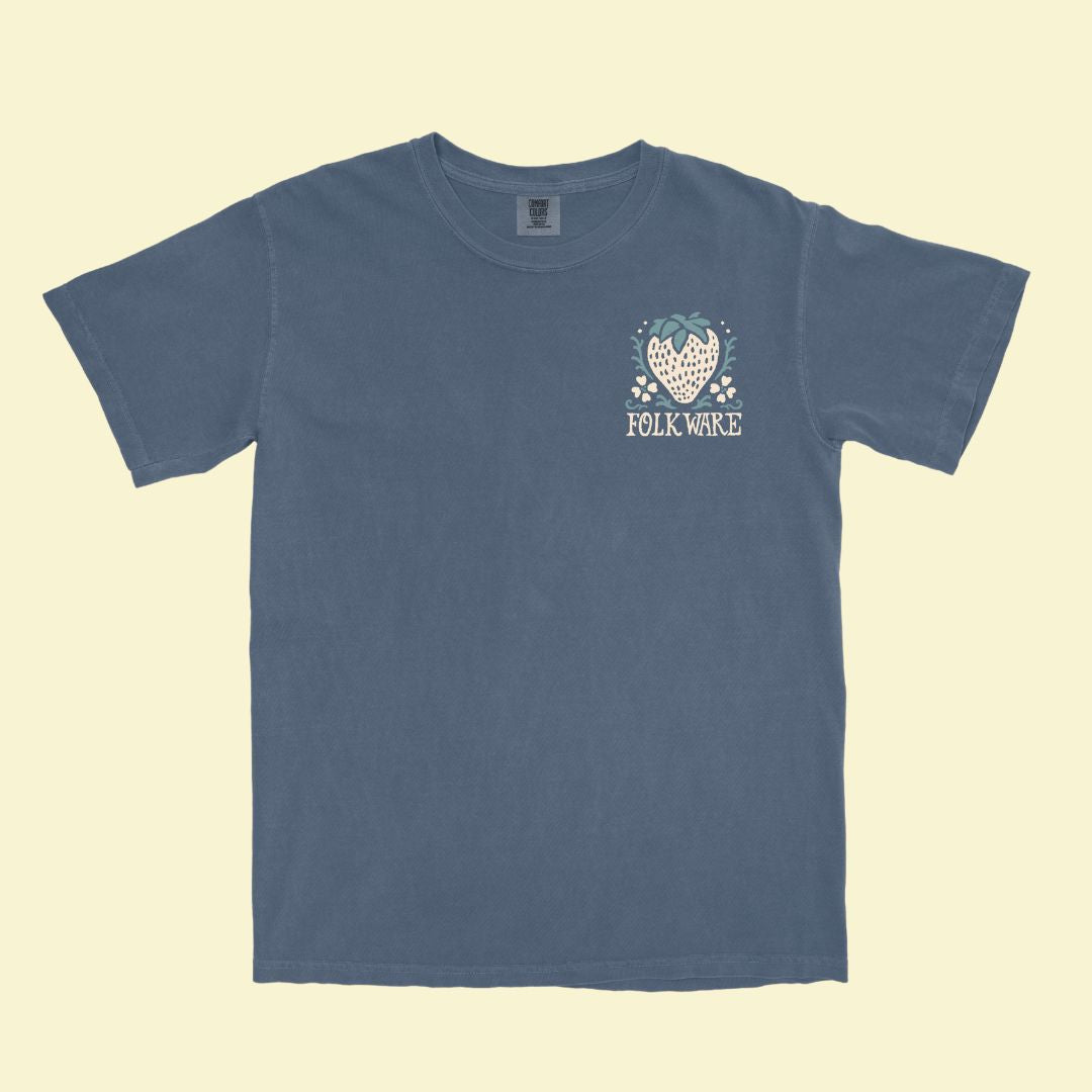 South By South Grass T-Shirt