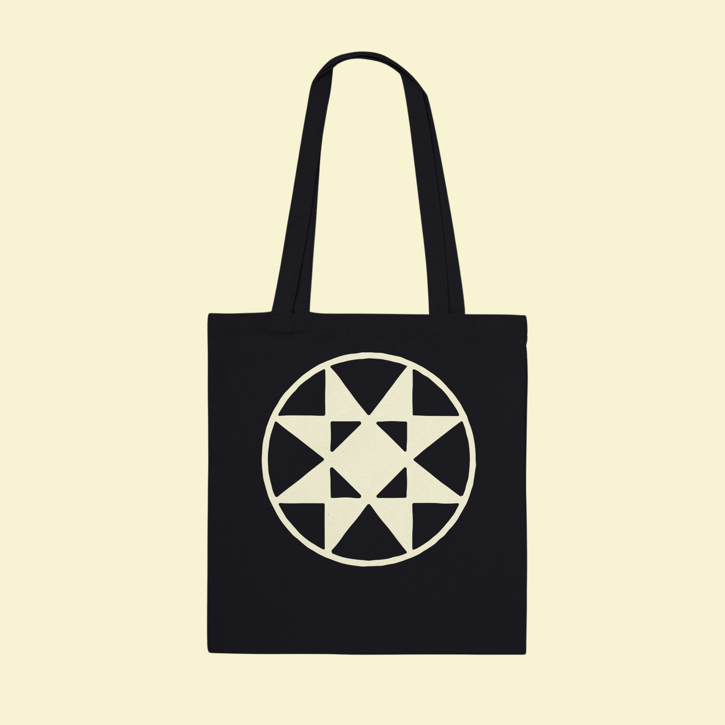 FOLK Ware Premium Tote Bag