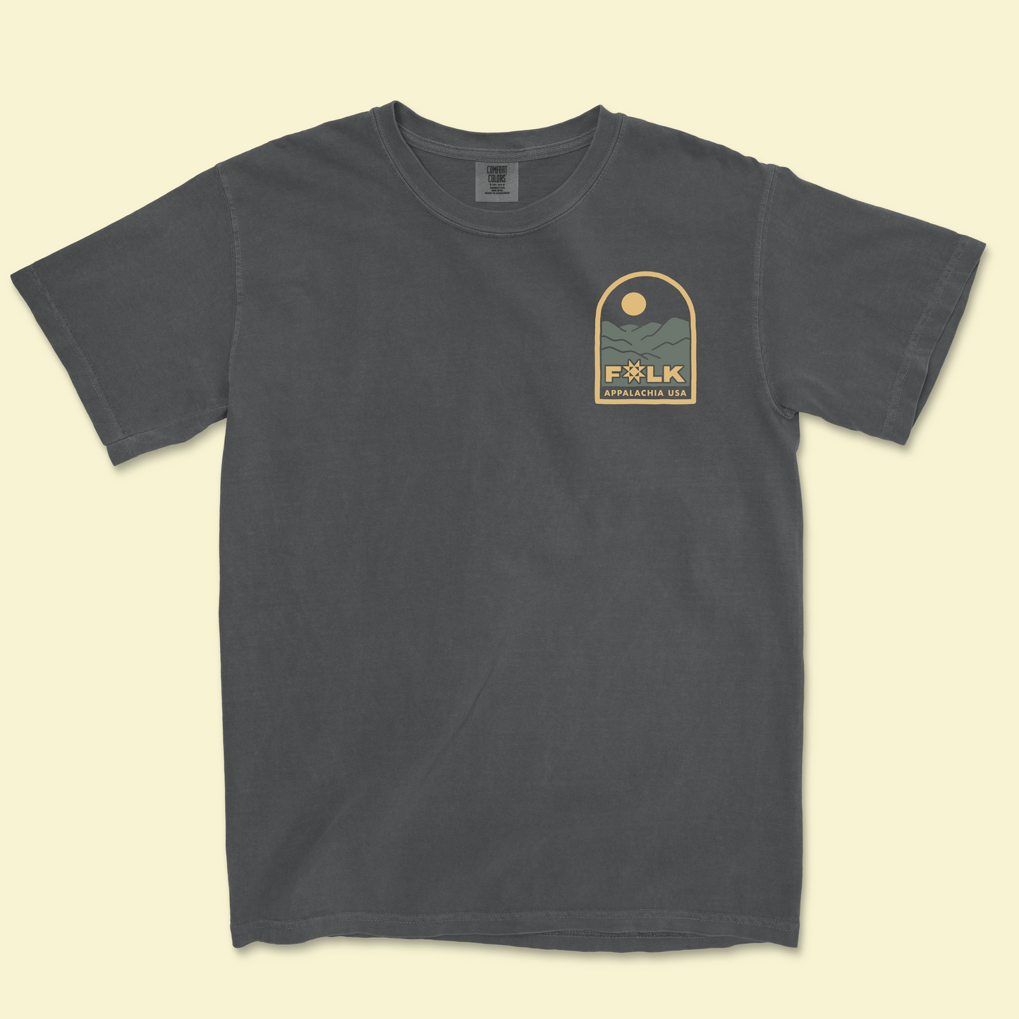 My Appalachian Home T-Shirt