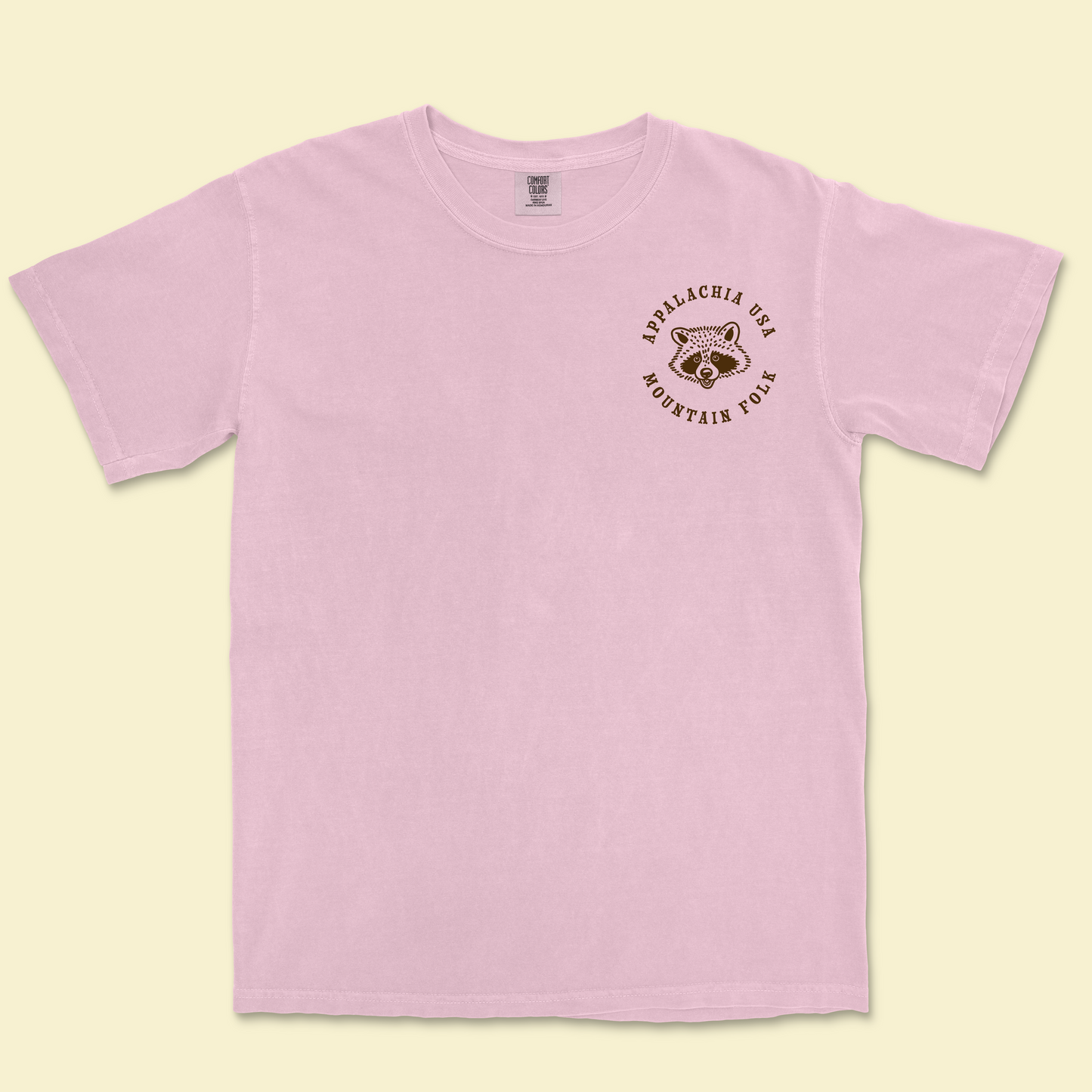 Some Pickin' Mostly Grinnin' Shirt (4 Color Options)