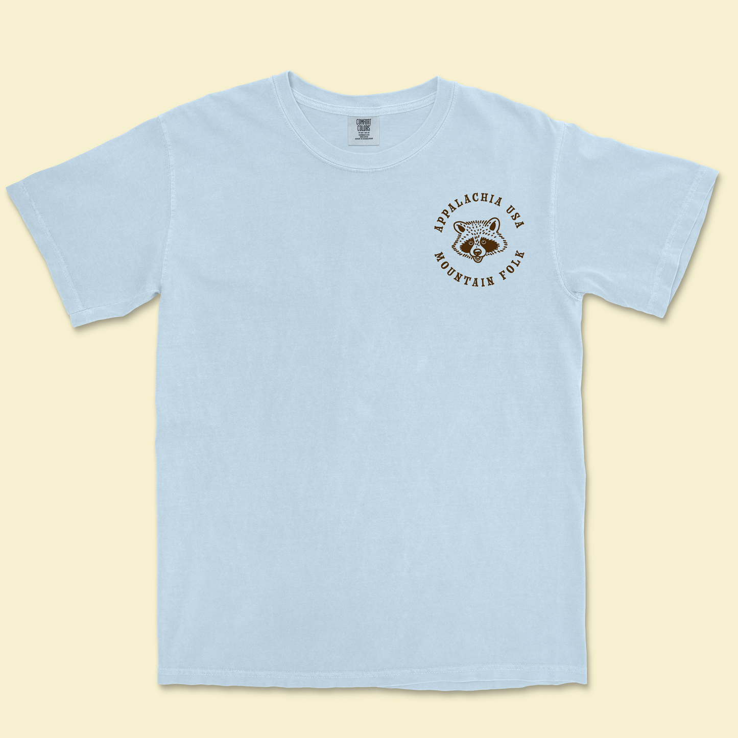 Some Pickin' Mostly Grinnin' Shirt (4 Color Options)