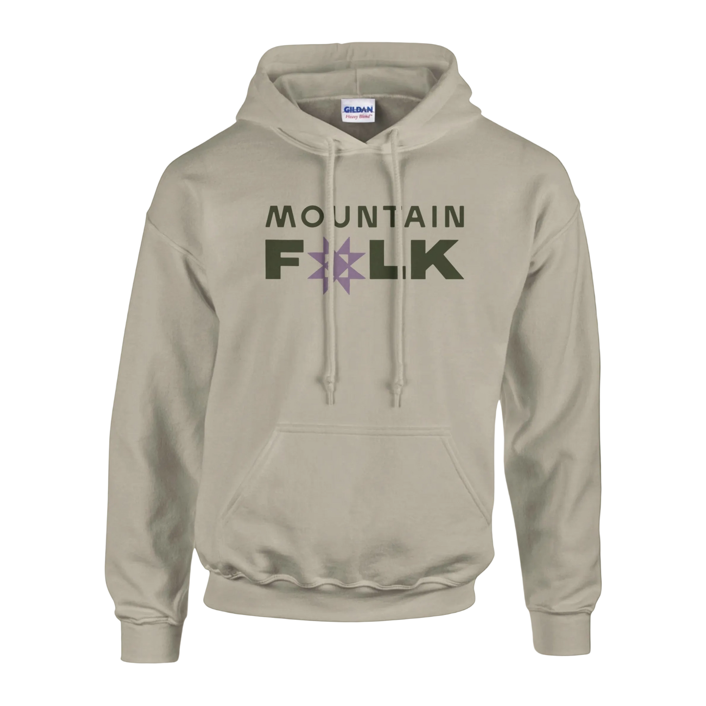 Mountain FOLK Hoodie