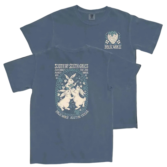 South By South Grass '25 T-Shirt