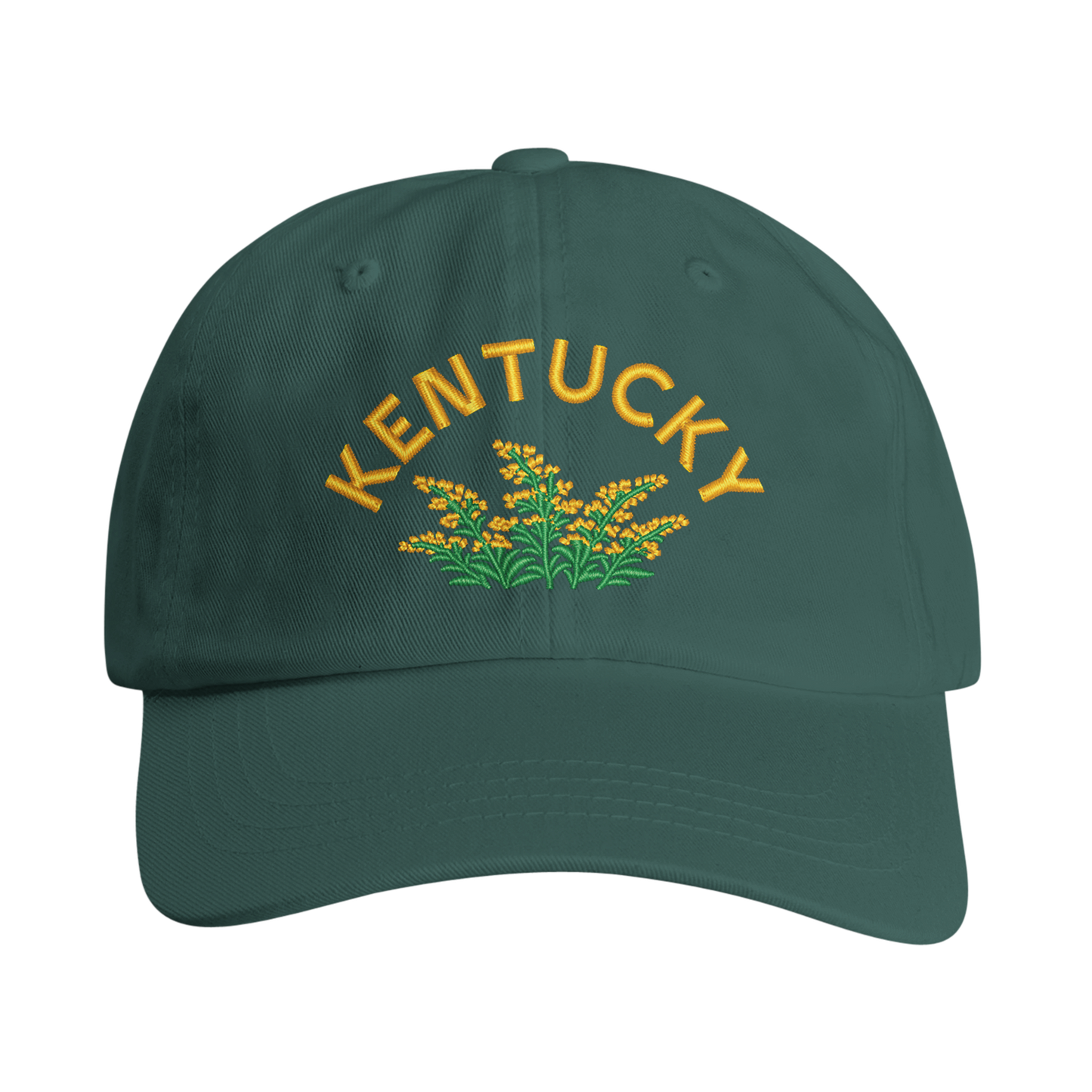 Kentucky Goldenrod Cap