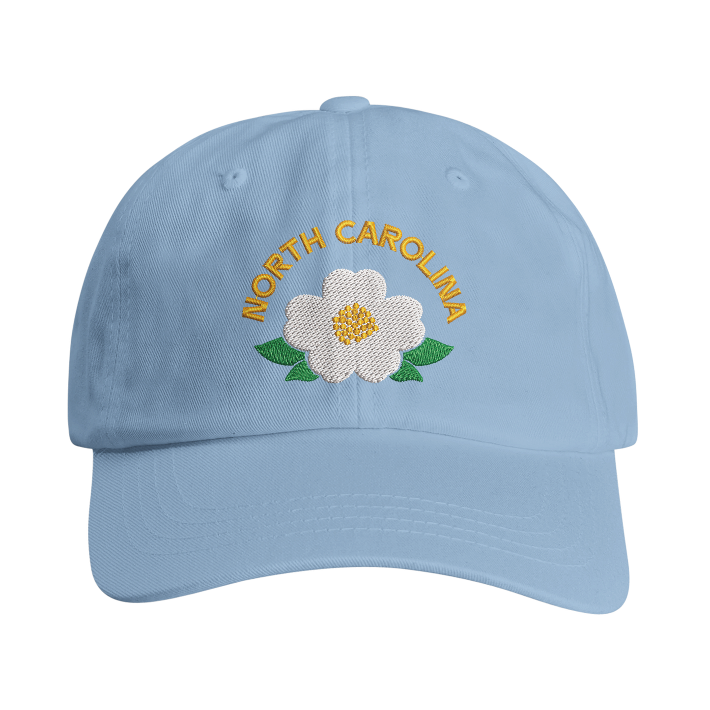 North Carolina Dogwood Cap